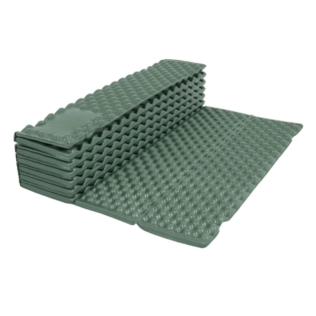 Folding Mat Yate Wave Forest 2.0 180 x 56 x 2 cm