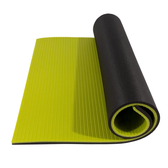 Karimatka Yate Fitness Super Elastic 95x61x1,4 cm