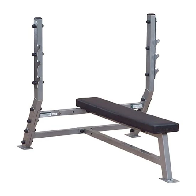 Vodorovná posilovací lavice Body-Solid SFB-349G