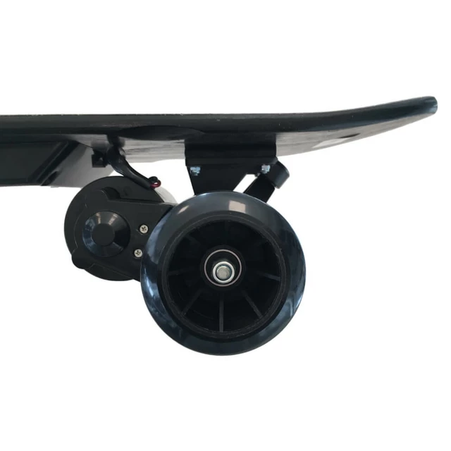 Electric Skateboard Skatey 150L Black