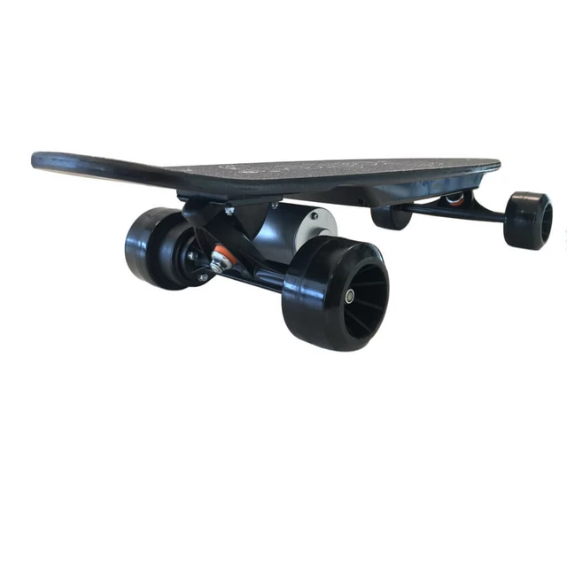 Electric Skateboard Skatey 150L Black