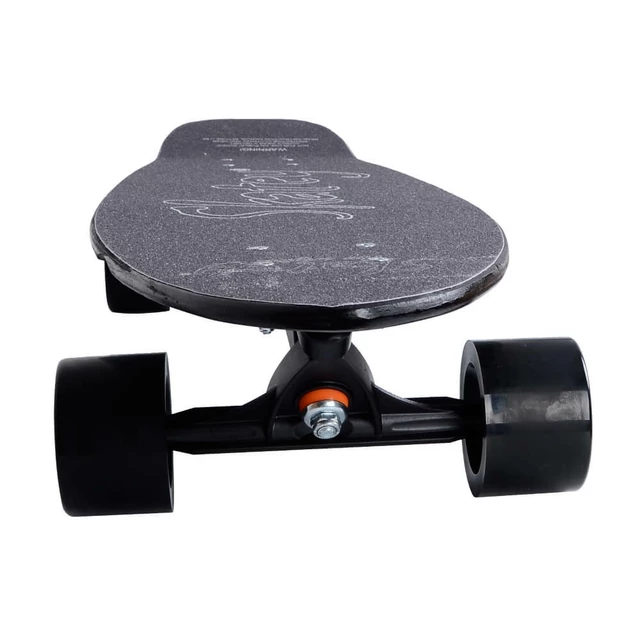 Elektrický longboard Skatey 350L čierny