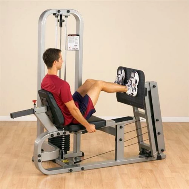 Posilovač nohou Body-Solid SLP-500G/2