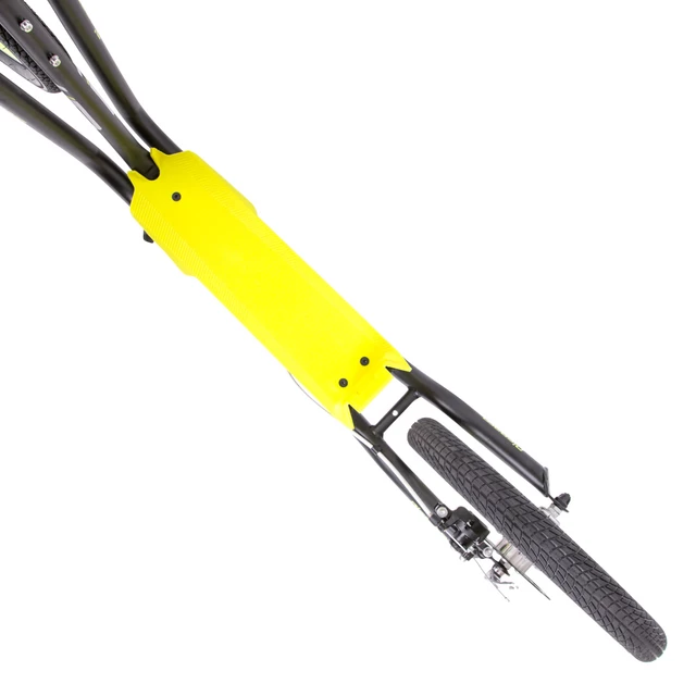 Koloběžka inSPORTline Disparo Disc Brake