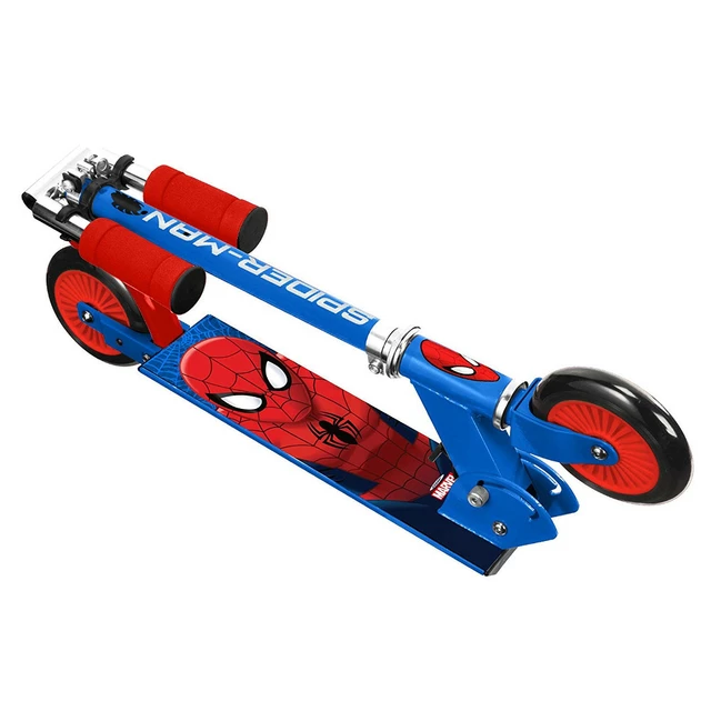 Spiderman Kinderroller