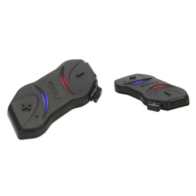 Bluetooth Intercom SENA SMH10R (0.9 km Range) – 2-Piece Set