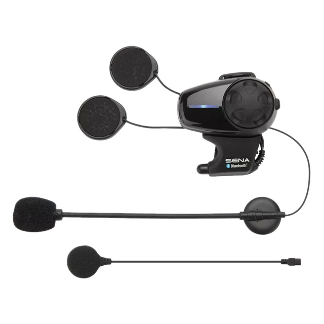 Sena 10S Headset And Intercom Single