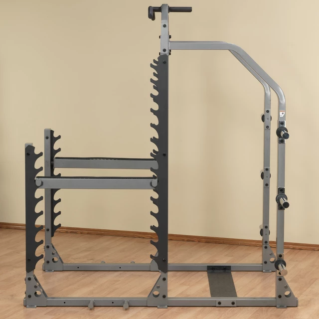 Multi Squat Rack Body-Solid SMR1000