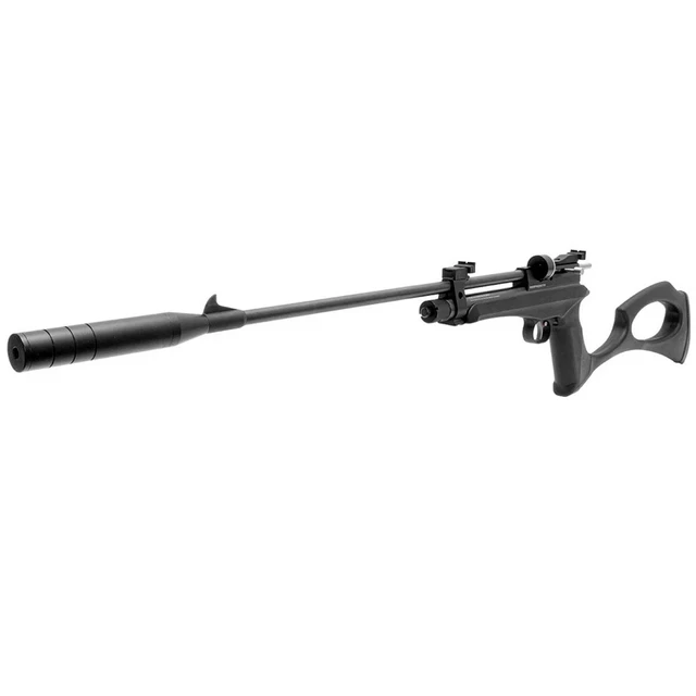 Air Pistol SPA Artemis CP2 Black 5.5 mm