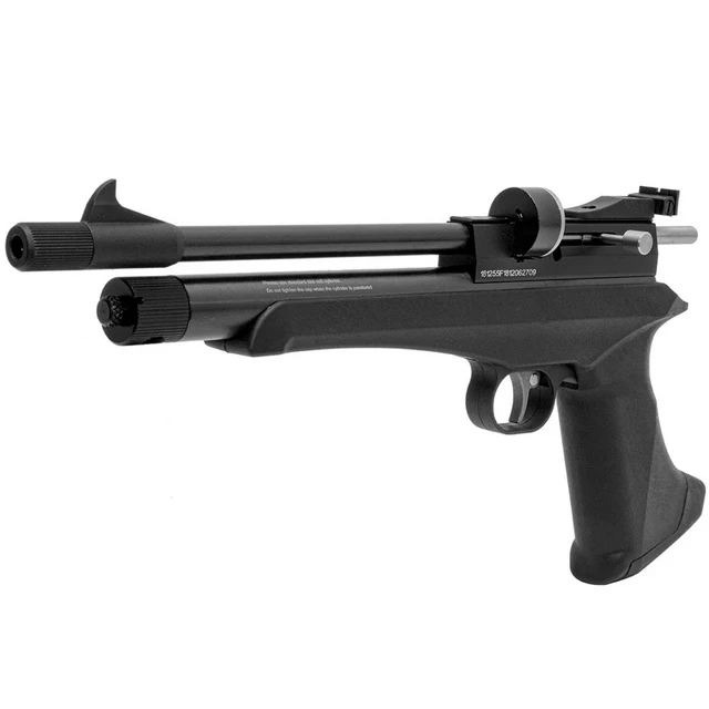 Air Pistol SPA Artemis CP2 Black 5.5 mm