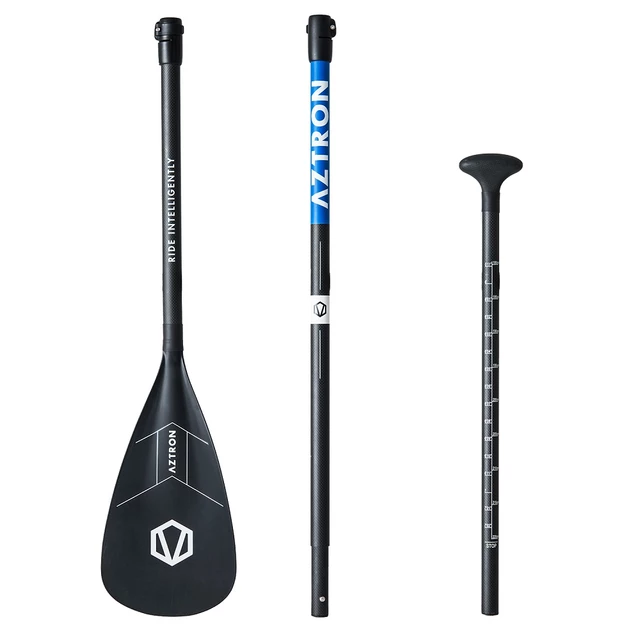 SUP Carbon Paddle Aztron Speed