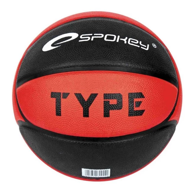 Баскетболна топка SPOKEY Type No.7