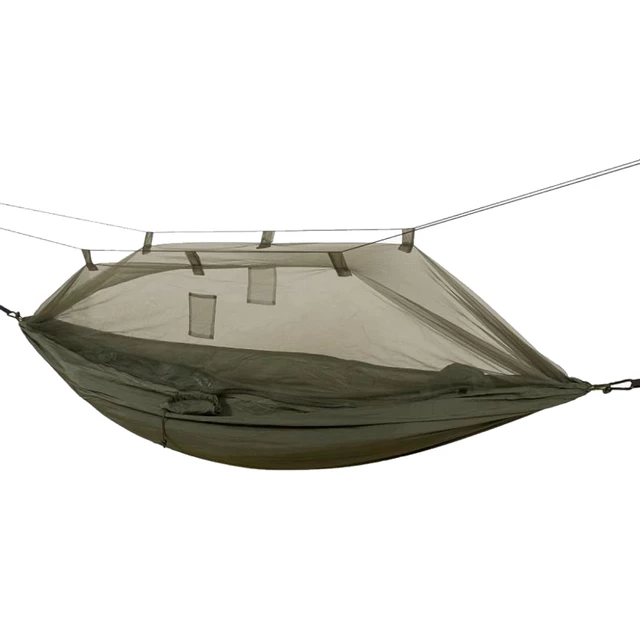 Hamaka se stříškou Highlander Nomad Hammock