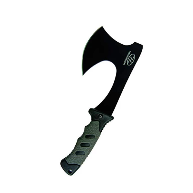 Sekera Highlander Survival Axe