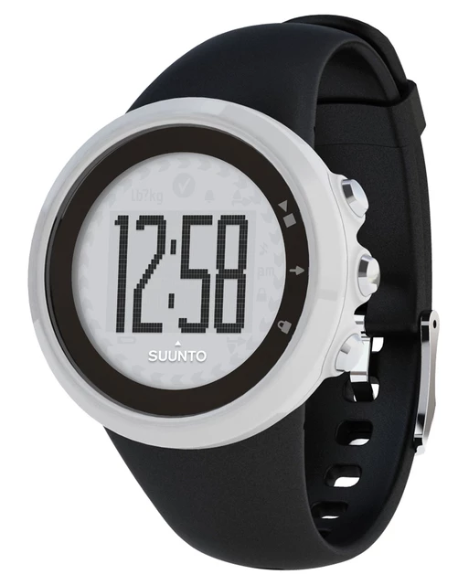 Sportteszter Suunto M1 Black Box