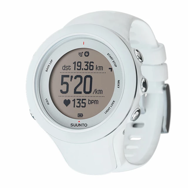 Outdoor Computer Suunto Ambit3 Sport - White