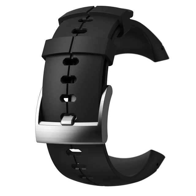 Sportovní hodinky SUUNTO Spartan Ultra Black HR