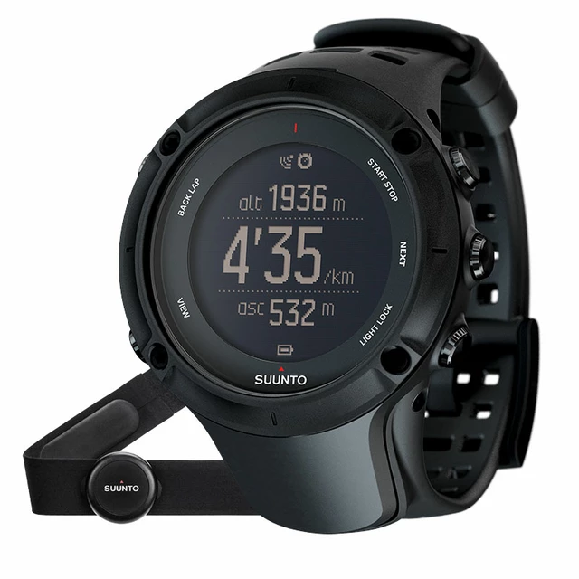 Sportóra Suunto Ambit3 Peak (HR)