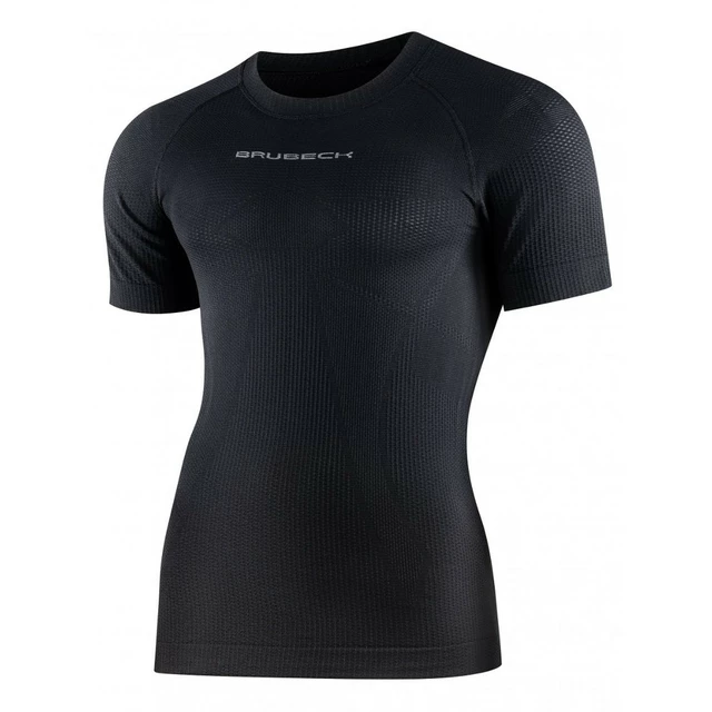 Men’s Short-Sleeved T-Shirt Brubeck 3D Run PRO