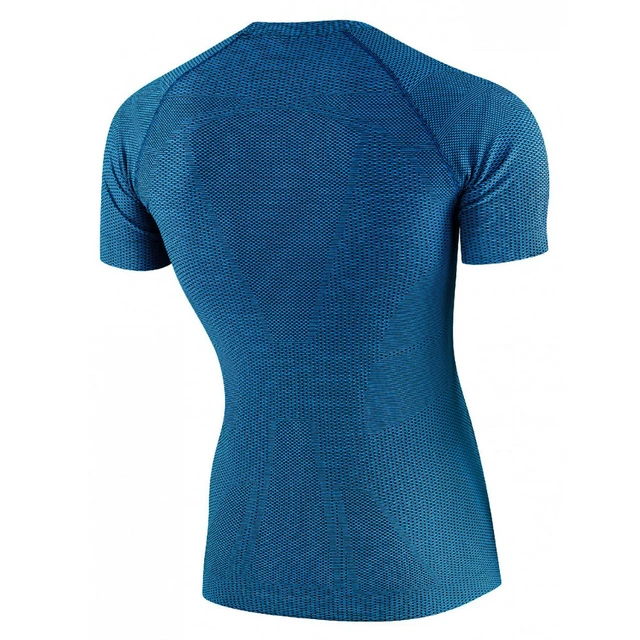 Men’s Short-Sleeved T-Shirt Brubeck 3D Run PRO