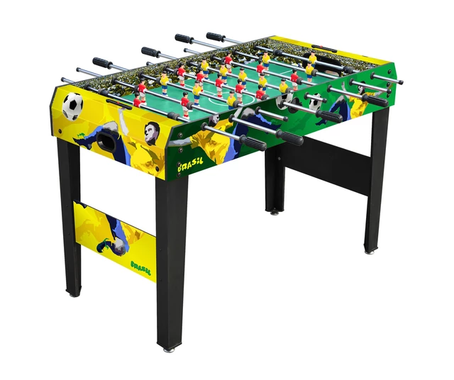 Stolní fotbal WORKER Brazilia - 2.jakost