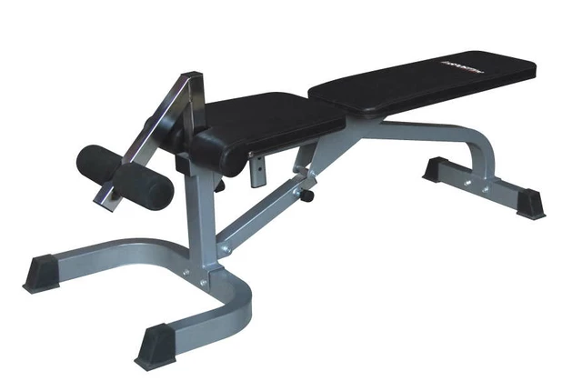 Posilovací lavice inSPORTline Multi Purpose