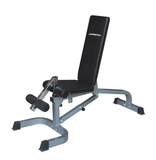 Posilovací lavice inSPORTline Multi Purpose