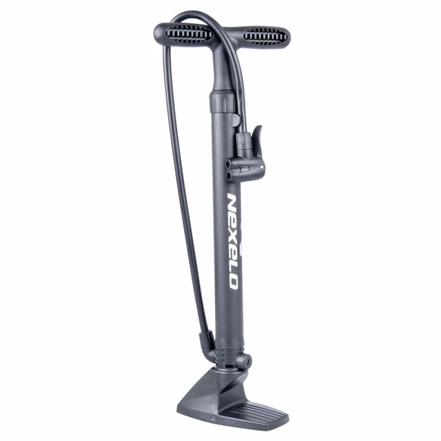 Pumpa Nexelo L244086 nožní s dvojitou koncovkou