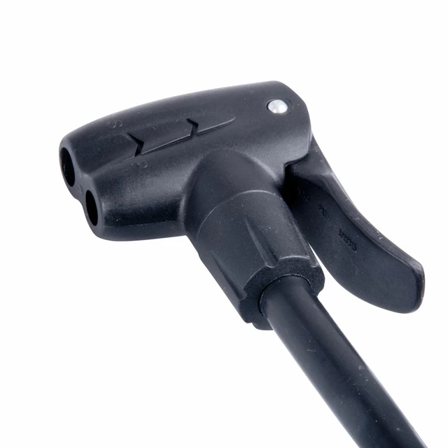 Pumpa Nexelo L244086 nožní s dvojitou koncovkou