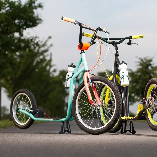 Košík s úchytem Nexelo Bottle Cage