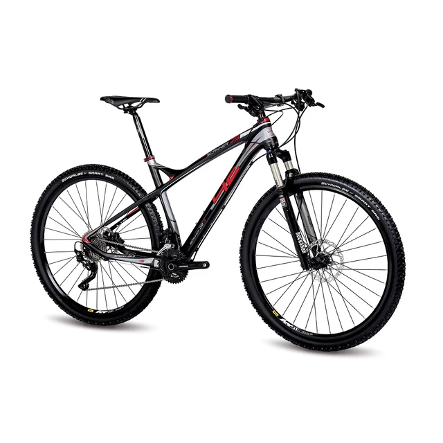 Mountain Bike 4EVER Scanner 3 29” – 2016