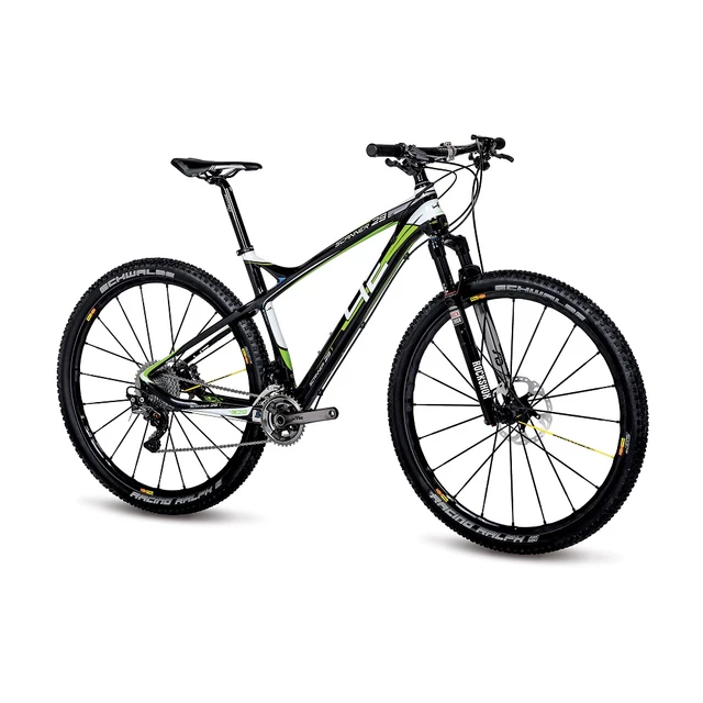 Mountain Bike 4EVER Scanner XTR 29” – 2016