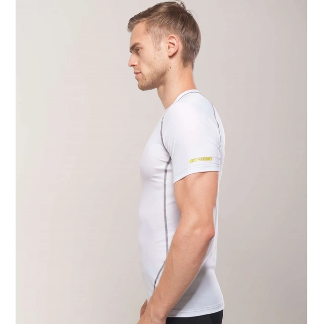 Pánské tričko pro vodní sporty Aqua Marina Scene - modrá