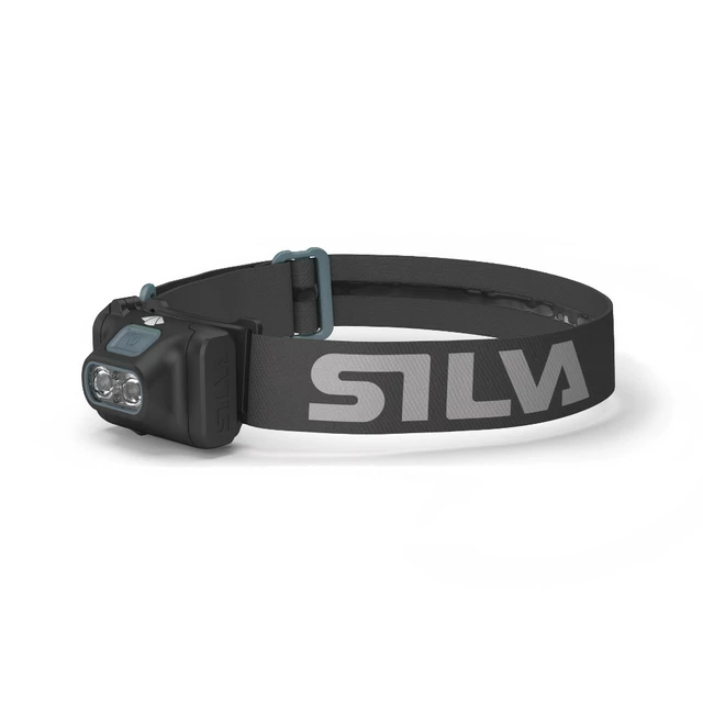 Headlamp Silva Scout 3XT