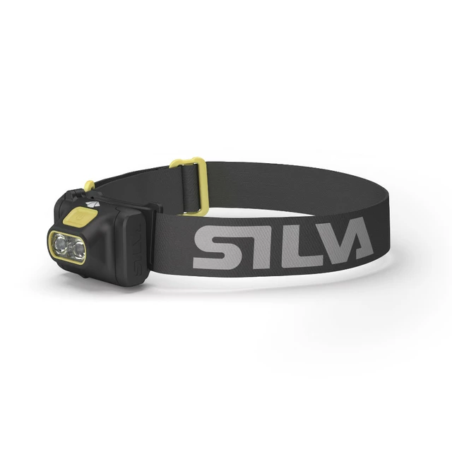 Headlamp Silva Scout 3