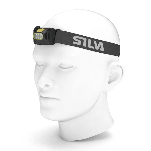 Headlamp Silva Scout 3