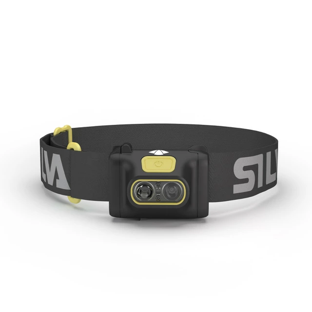 Headlamp Silva Scout 3