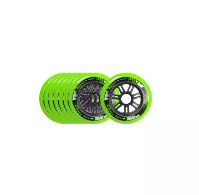 Kerekek FILA 100mm/84A