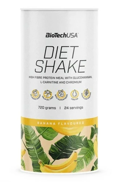 Diet Shake 720g