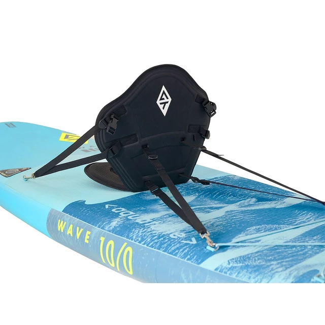Sedačka na paddleboard Aquatone Kayak Seat