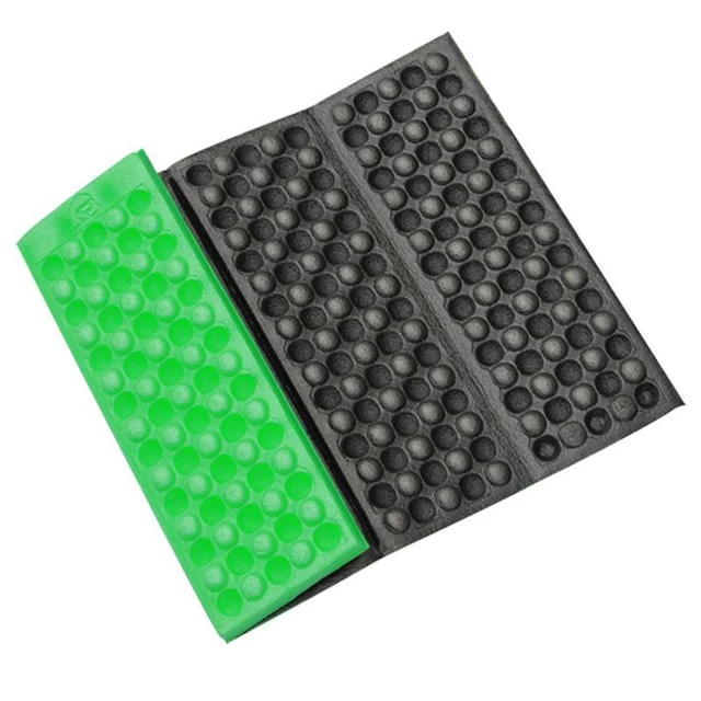 Folding Seat Pad inSPORTline Segolo - Green