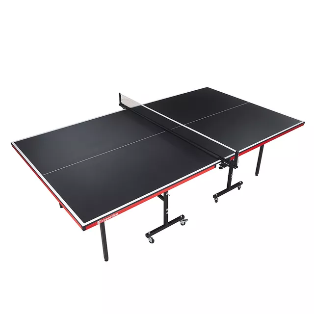 Stůl na stolní tenis inSPORTline Sental 150 - černá