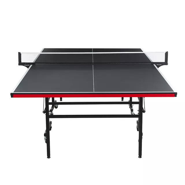 Stůl na stolní tenis inSPORTline Sental 150 - černá