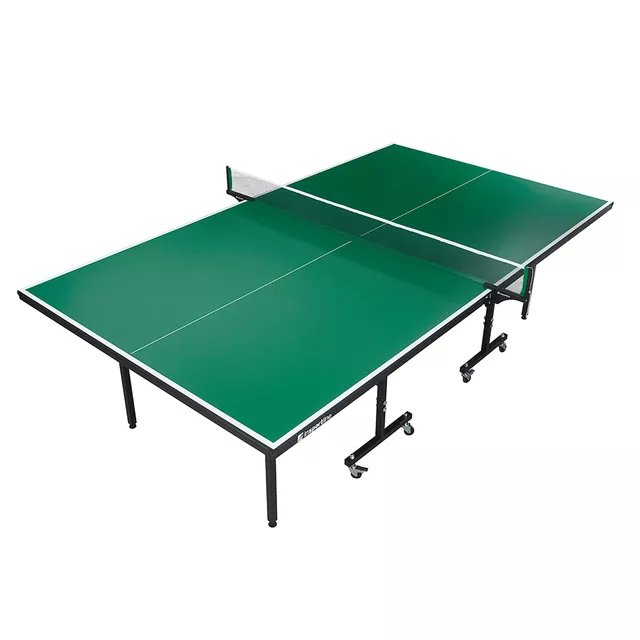 Stůl na stolní tenis inSPORTline Sental 150 - černá