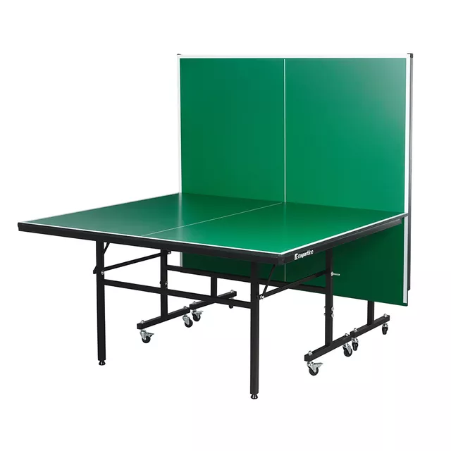 Stůl na stolní tenis inSPORTline Sental 150 - černá