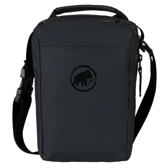 Shoulder Bag Mammut Seon Pouch - Black - Black