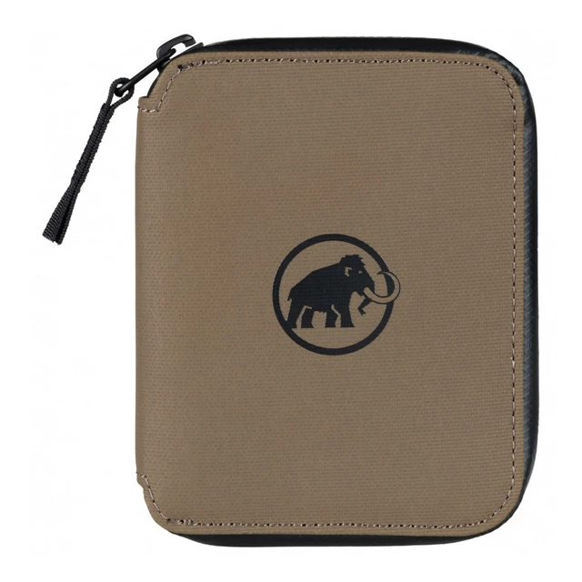 Peňaženka Mammut Seon Zip Wallet