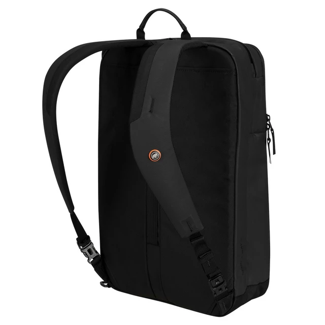 City Backpack Mammut Seon 3-Way 20 - Black