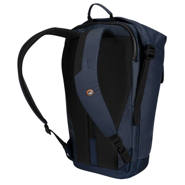 Mestský batoh Mammut Seon Courier 20 - Black