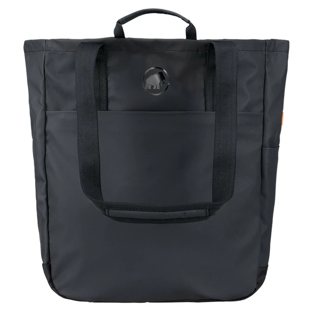 Torba na ramię Mammut Seon Tote Bag 15l - Marinera - Czarny